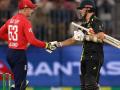 T20 WC: England, Australia toss delayed due to rain - Hindi News | T20 WC: England, Australia toss delayed due to rain | Latest cricket News at Lokmattimes.com