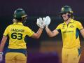 ICC Women's World Cup 2025 Points Table: Updated Standings After Australia Women Beat England Women by 6 Wickets - Hindi News | ICC Women's World Cup 2025 Points Table: Updated Standings After Australia Women Beat England Women by 6 Wickets | Latest cricket News at Lokmattimes.com