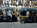 Maharashtra Auto Strike: 15 Lakh Rickshaw Drivers Plan Statewide Stir From May 4 Against Marathi Proficiency Rule - Hindi News | Maharashtra Auto Strike: 15 Lakh Rickshaw Drivers Plan Statewide Stir From May 4 Against Marathi Proficiency Rule | Latest maharashtra News at Lokmattimes.com