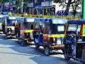 Maha transport dept allows auto-rickshaw union to certify recalibrated e-meters - Hindi News | Maha transport dept allows auto-rickshaw union to certify recalibrated e-meters | Latest maharashtra News at Lokmattimes.com