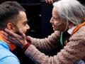 Team India's WC Superfan Charulata Patel passes away - Hindi News | Team India's WC Superfan Charulata Patel passes away | Latest cricket News at Lokmattimes.com