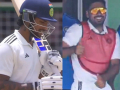 WATCH: Avesh Khan's 'Samaira Celebration' Goes Viral After Tilak Varma’s Century in Duleep Trophy 2024 Match - Hindi News | WATCH: Avesh Khan's 'Samaira Celebration' Goes Viral After Tilak Varma’s Century in Duleep Trophy 2024 Match | Latest cricket News at Lokmattimes.com