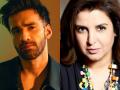 A Promising Star: Farah Khan Praises Avinash Tiwary’s Talent and Choices - Hindi News | A Promising Star: Farah Khan Praises Avinash Tiwary’s Talent and Choices | Latest entertainment News at Lokmattimes.com