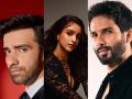 Avinash Tiwary to Team Up With Shahid Kapoor and Triptii Dimri for Vishal Bhardwaj’s Next? Source Reveals - Hindi News | Avinash Tiwary to Team Up With Shahid Kapoor and Triptii Dimri for Vishal Bhardwaj’s Next? Source Reveals | Latest entertainment News at Lokmattimes.com