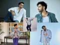 Avinash Tiwary's 5 Casual Looks That Prove He's a Style Icon - Hindi News | Avinash Tiwary's 5 Casual Looks That Prove He's a Style Icon | Latest lifestyle Photos at Lokmattimes.com