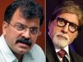 Jitendra Awhad targets BIG B over his silence on rising petrol and diesel prices - Hindi News | Jitendra Awhad targets BIG B over his silence on rising petrol and diesel prices | Latest maharashtra News at Lokmattimes.com