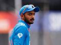Axar Patel ruled out of Rajkot ODI, World Cup participation confirmed - Hindi News | Axar Patel ruled out of Rajkot ODI, World Cup participation confirmed | Latest cricket News at Lokmattimes.com
