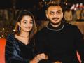 Axar Patel and Wife Meha Blessed with Baby Boy, Name Him Haksh (See Pic) - Hindi News | Axar Patel and Wife Meha Blessed with Baby Boy, Name Him Haksh (See Pic) | Latest cricket News at Lokmattimes.com