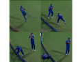 Axar Patel’s Brilliant Fielding Effort Produces Stunning Catch to Dismiss Will Jacks in IND vs ENG Semi Final (VIDEO) - Hindi News | Axar Patel’s Brilliant Fielding Effort Produces Stunning Catch to Dismiss Will Jacks in IND vs ENG Semi Final (VIDEO) | Latest cricket News at Lokmattimes.com