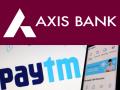 Axis Bank Explores New Collaborations with Paytm Amid RBI Actions - Hindi News | Axis Bank Explores New Collaborations with Paytm Amid RBI Actions | Latest business News at Lokmattimes.com