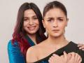 Alia Bhatt's sister Shaheen Bhatt promises to expose people who send her rape threats - Hindi News | Alia Bhatt's sister Shaheen Bhatt promises to expose people who send her rape threats | Latest entertainment News at Lokmattimes.com