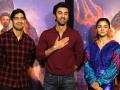 Ayan Mukerji reacts on rumours of Deepika Padukone playing Parvati in next Brahmastra movie? - Hindi News | Ayan Mukerji reacts on rumours of Deepika Padukone playing Parvati in next Brahmastra movie? | Latest entertainment News at Lokmattimes.com