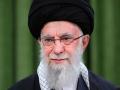 X Account of Iran Supreme Leader Ayatollah Ali Khamenei Suspended Amid War With Israel - Hindi News | X Account of Iran Supreme Leader Ayatollah Ali Khamenei Suspended Amid War With Israel | Latest international News at Lokmattimes.com