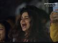 Who Is Ayesha Khan? All You Need to Know About the Fan Caught on Camera Cheering for MS Dhoni - Hindi News | Who Is Ayesha Khan? All You Need to Know About the Fan Caught on Camera Cheering for MS Dhoni | Latest social-viral News at Lokmattimes.com
