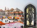 Ayodhya New Tourist Hub, Expected to Attract Over 50 Million Visitors Annually - Hindi News | Ayodhya New Tourist Hub, Expected to Attract Over 50 Million Visitors Annually | Latest national News at Lokmattimes.com