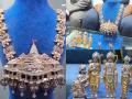 Ayodhya Ram Mandir: Jewellers Craft Unique Souvenirs for Mandir Devotees - Hindi News | Ayodhya Ram Mandir: Jewellers Craft Unique Souvenirs for Mandir Devotees | Latest national News at Lokmattimes.com