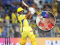 Ayush Mhatre’s Cousin Breaks Into Tears Watching His IPL Debut, Video Melts Hearts Online - Hindi News | Ayush Mhatre’s Cousin Breaks Into Tears Watching His IPL Debut, Video Melts Hearts Online | Latest cricket News at Lokmattimes.com