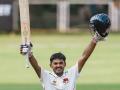 Ayush Mhatre Breaks Yashasvi Jaiswal’s List A World Record with Stunning 181-Run Knock in Vijay Hazare Trophy - Hindi News | Ayush Mhatre Breaks Yashasvi Jaiswal’s List A World Record with Stunning 181-Run Knock in Vijay Hazare Trophy | Latest cricket News at Lokmattimes.com