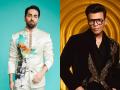 Ayushmann Khurrana To Team Up with Karan Johar for Untitled Spy Comedy Film, Details Inside - Hindi News | Ayushmann Khurrana To Team Up with Karan Johar for Untitled Spy Comedy Film, Details Inside | Latest entertainment News at Lokmattimes.com