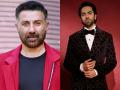 'Border 2' Starring Sunny Deol and Ayushmann Khurrana Expected to Release in January 2026, Says Report - Hindi News | 'Border 2' Starring Sunny Deol and Ayushmann Khurrana Expected to Release in January 2026, Says Report | Latest entertainment News at Lokmattimes.com