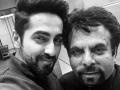 Ayushmann Khurrana's father, Pandit P Khurana passes away - Hindi News | Ayushmann Khurrana's father, Pandit P Khurana passes away | Latest entertainment News at Lokmattimes.com