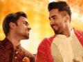 Shubh Mangal Zyada Saavdhan banned in Dubai and UAE for its adult content? - Hindi News | Shubh Mangal Zyada Saavdhan banned in Dubai and UAE for its adult content? | Latest entertainment News at Lokmattimes.com