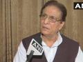 SP leader Azam Khan gets three years in jail for hate speech - Hindi News | SP leader Azam Khan gets three years in jail for hate speech | Latest national News at Lokmattimes.com