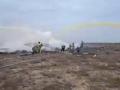 Azerbaijan Airlines Plane Crashes Near Aktau in Kazakhstan; Dozens Feared Dead (Watch Video) - Hindi News | Azerbaijan Airlines Plane Crashes Near Aktau in Kazakhstan; Dozens Feared Dead (Watch Video) | Latest international News at Lokmattimes.com