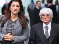 Formula 1 mogul Bernie Ecclestone to be a dad again at 89 - Hindi News | Formula 1 mogul Bernie Ecclestone to be a dad again at 89 | Latest other-sports News at Lokmattimes.com