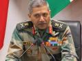 Lt Gen BS Raju appointed Vice Chief of Indian Army - Hindi News | Lt Gen BS Raju appointed Vice Chief of Indian Army | Latest national News at Lokmattimes.com