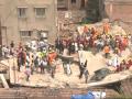 West Bengal Building Collapse: Death Toll Rises to 4, Rescue Operation Underway (Watch Video) - Hindi News | West Bengal Building Collapse: Death Toll Rises to 4, Rescue Operation Underway (Watch Video) | Latest national News at Lokmattimes.com