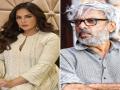 "We Share a Deep Connect": Richa Chadha Speaks Of Her Bond with Sanjay Leela Bhansali - Hindi News | "We Share a Deep Connect": Richa Chadha Speaks Of Her Bond with Sanjay Leela Bhansali | Latest entertainment News at Lokmattimes.com