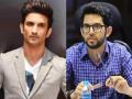 Anil Parab: Aaditya Thackeray has no links to Sushant Singh Rajput death case - Hindi News | Anil Parab: Aaditya Thackeray has no links to Sushant Singh Rajput death case | Latest maharashtra News at Lokmattimes.com