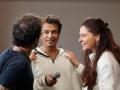 Saiyami Kher Shares a Heartwarming Note as She Wraps Vikram Phadnis’ Film Co-Starring Tahir Raj Bhasin and Vineet Kumar - Hindi News | Saiyami Kher Shares a Heartwarming Note as She Wraps Vikram Phadnis’ Film Co-Starring Tahir Raj Bhasin and Vineet Kumar | Latest entertainment News at Lokmattimes.com