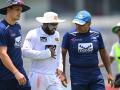 Sri Lanka cricketer Kusal Mendis hospitalised in Dhaka after complaining of chest pain - Hindi News | Sri Lanka cricketer Kusal Mendis hospitalised in Dhaka after complaining of chest pain | Latest cricket News at Lokmattimes.com