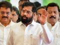 Eknath Shinde has become chief minister because of his 40 MLAs, says, Bharatshet Gogawale - Hindi News | Eknath Shinde has become chief minister because of his 40 MLAs, says, Bharatshet Gogawale | Latest maharashtra News at Lokmattimes.com