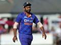 8 players from India squad to return home from New Zealand series - Hindi News | 8 players from India squad to return home from New Zealand series | Latest cricket News at Lokmattimes.com