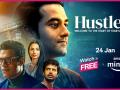 From Dreams to Reality, Amazon miniTV Presents the Trailer of Hustlers- Jugaad Ka Khel - Hindi News | From Dreams to Reality, Amazon miniTV Presents the Trailer of Hustlers- Jugaad Ka Khel | Latest entertainment News at Lokmattimes.com