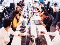 IT giants TCS, Infosys, Wipro and HCL to recruit 1 lakh freshers in 2021 - Hindi News | IT giants TCS, Infosys, Wipro and HCL to recruit 1 lakh freshers in 2021 | Latest business News at Lokmattimes.com