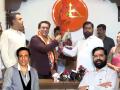 After 14 Years of Vanvaas, I Have Come Back in Ram Rajya: Govinda on His Return to Politics - Hindi News | After 14 Years of Vanvaas, I Have Come Back in Ram Rajya: Govinda on His Return to Politics | Latest maharashtra News at Lokmattimes.com