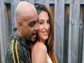 Roadies fame Raghu Ram and wife Natalie Di Luccio blessed with a baby boy - Hindi News | Roadies fame Raghu Ram and wife Natalie Di Luccio blessed with a baby boy | Latest entertainment News at Lokmattimes.com