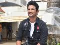 Delhi HC refuses to stay release of the film based on Sushant Singh Rajput - Hindi News | Delhi HC refuses to stay release of the film based on Sushant Singh Rajput | Latest entertainment News at Lokmattimes.com