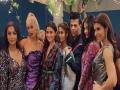 In Pics: Karan Johar's star studded party for Katy Perry - Hindi News | In Pics: Karan Johar's star studded party for Katy Perry | Latest entertainment News at Lokmattimes.com