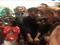 Watch Video: Salman Khan's 54th birthday celebration - Hindi News | Watch Video: Salman Khan's 54th birthday celebration | Latest entertainment News at Lokmattimes.com