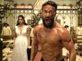Baaghi 4 Box Office Collection Day 2: Tiger Shroff, Sanjay Dutt’s Film Crosses Rs 20 Crore Mark – Check Earnings - Hindi News | Baaghi 4 Box Office Collection Day 2: Tiger Shroff, Sanjay Dutt’s Film Crosses Rs 20 Crore Mark – Check Earnings | Latest entertainment News at Lokmattimes.com