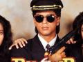 Shilpa Shetty celebrates 28 years of 'Baazigar' - Hindi News | Shilpa Shetty celebrates 28 years of 'Baazigar' | Latest entertainment News at Lokmattimes.com