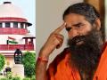 Patanjali Misleading Advertisements Case: Supreme Court Closes Contempt Proceedings Against Ramdev - Hindi News | Patanjali Misleading Advertisements Case: Supreme Court Closes Contempt Proceedings Against Ramdev | Latest national News at Lokmattimes.com