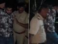 Baba Siddique Murder: Lawrence Bishnoi’s Shooter Abuses Mumbai Police During Arrest; Video Surfaces - Hindi News | Baba Siddique Murder: Lawrence Bishnoi’s Shooter Abuses Mumbai Police During Arrest; Video Surfaces | Latest mumbai News at Lokmattimes.com