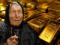 Baba Vanga’s Big Prediction On Gold Prices: What She Said Amid West Asia Crisis - Hindi News | Baba Vanga’s Big Prediction On Gold Prices: What She Said Amid West Asia Crisis | Latest business News at Lokmattimes.com