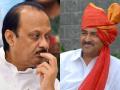 Maharashtra: Baban Shinde's Independent Plans Signal Trouble for Ajit Pawar's NCP Ahead of Assembly Election - Hindi News | Maharashtra: Baban Shinde's Independent Plans Signal Trouble for Ajit Pawar's NCP Ahead of Assembly Election | Latest maharashtra News at Lokmattimes.com